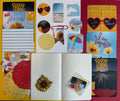 Scrapbook & Journal Kit