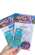 Coloring & Activity Kits